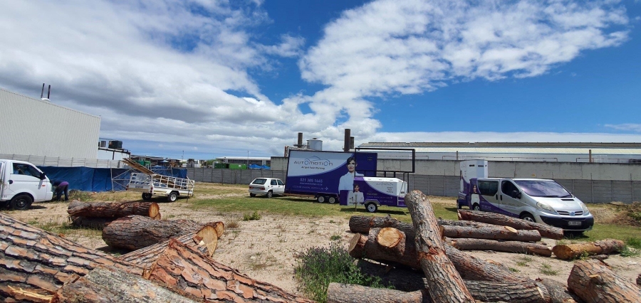 To Let commercial Property for Rent in Airport Industria Western Cape